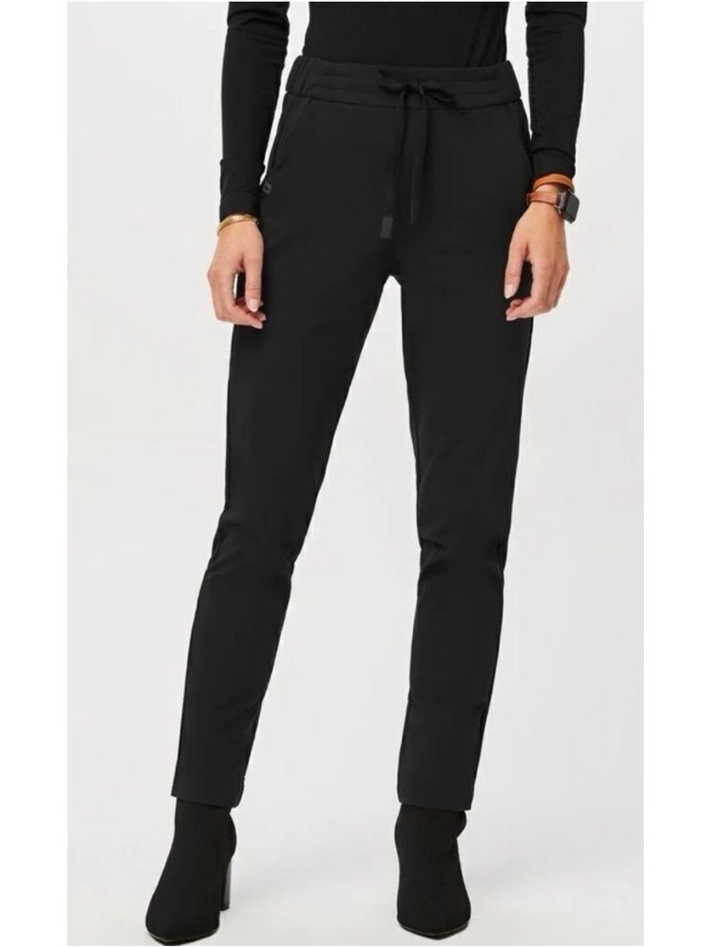Figs Pro Technical Skinny Pants